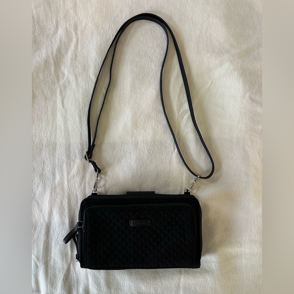 NWOT Vera Bradley Shoulder or Crossbody Bag